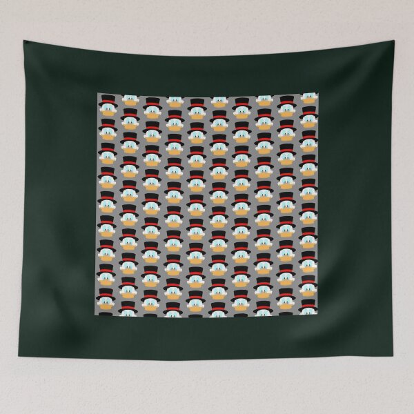 Item preview, Picsou Top mousseline designed and sold by BaeRozinaJames.
