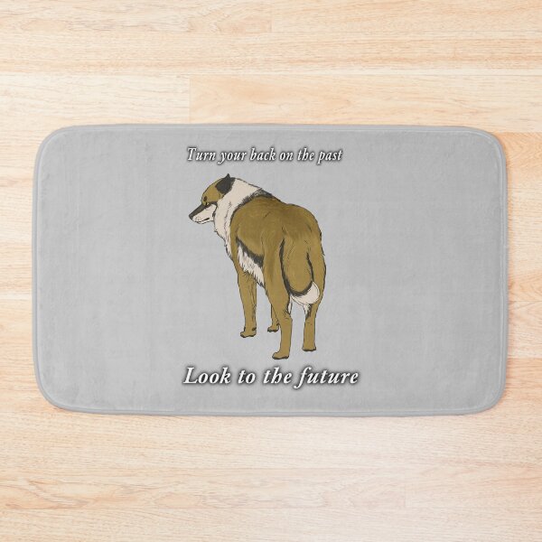 Item preview, Motivational wolf 1 designed and sold by Furiarossa.