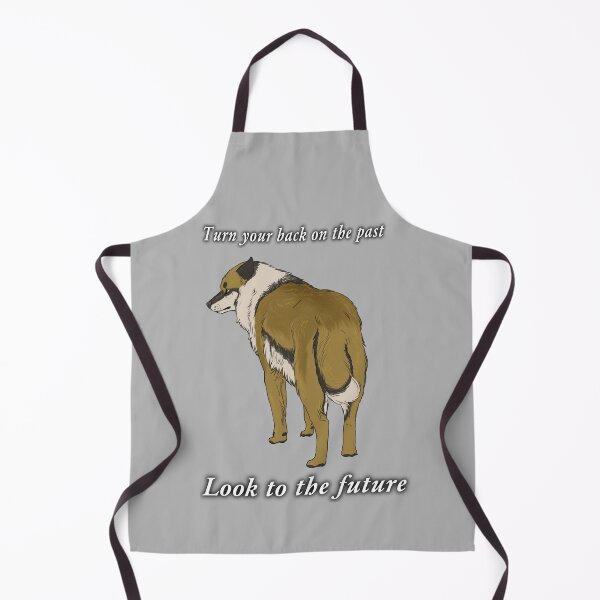 Item preview, Motivational wolf 1 designed and sold by Furiarossa.
