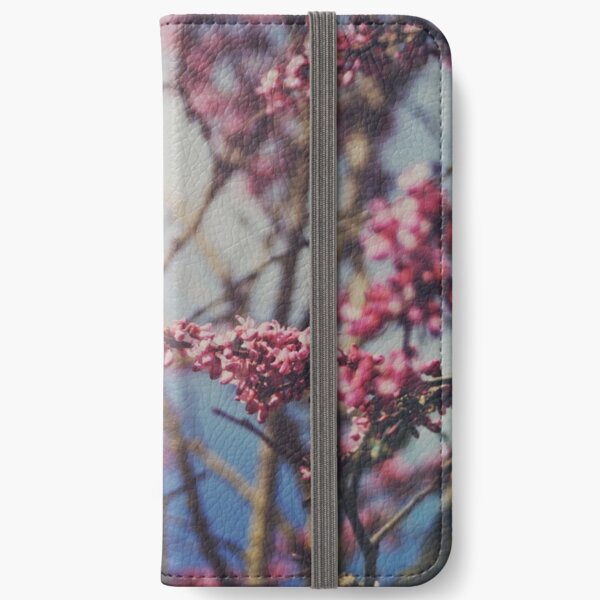 Sugar iPhone Wallet