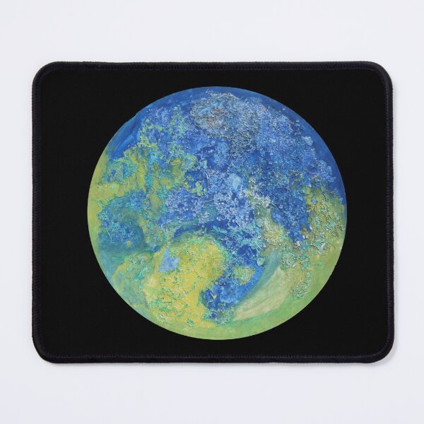 Item preview, Earth designed and sold by Nav Unger.