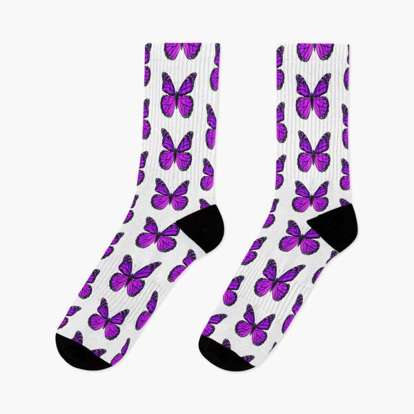 Item preview, Butterfly Purple designed and sold by 4You4U.