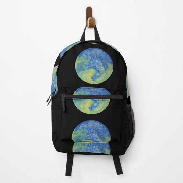 Item preview, Earth designed and sold by Nav Unger.