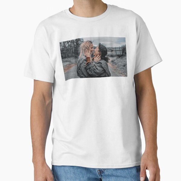 Item preview, Killing Eve Kiss Scene Villaneve  designed and sold by smnini.