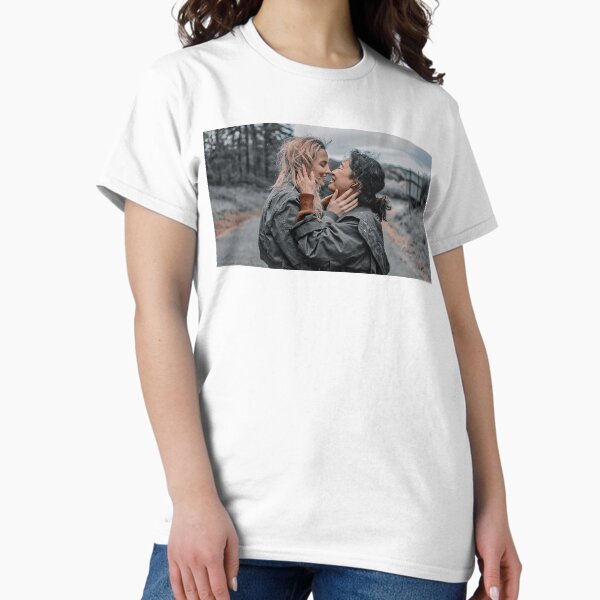 Item preview, Killing Eve Kiss Scene Villaneve  designed and sold by smnini.