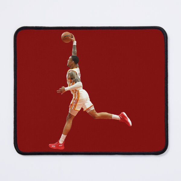 Item preview, John Collins 20 Posterized Dunk designed and sold by IgorSantos.