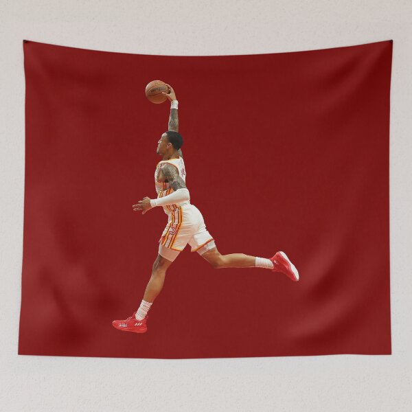 Item preview, John Collins 20 Posterized Dunk designed and sold by IgorSantos.