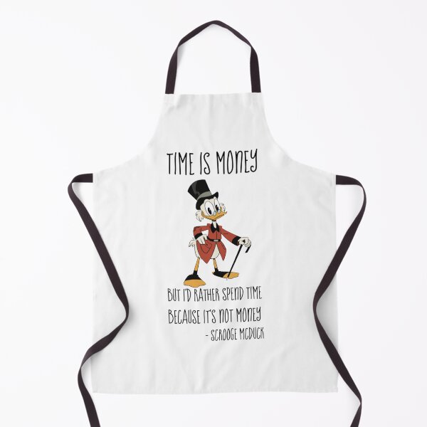 Item preview, Savvy Scrooge classique designed and sold by BaeRozinaJames.