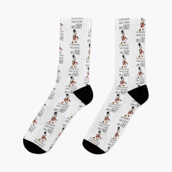 Item preview, Savvy Scrooge  classique designed and sold by BaeRozinaJames.