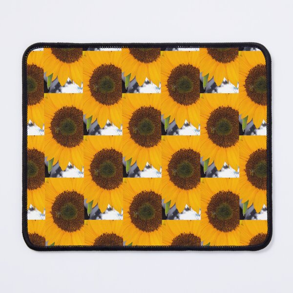 Item preview, Bee, Sunflower, Insects designed and sold by Sternchen2789.