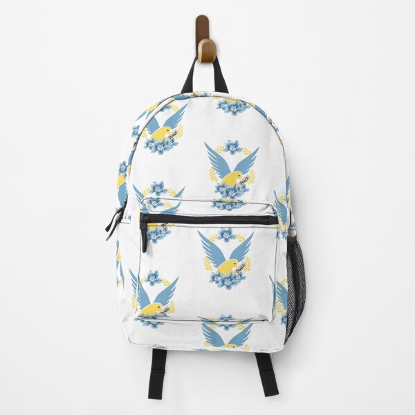Item preview, Ukrainian Peace Bird / Stand with Ukraine/support Ukraine/ Ukrainian Warship go f yourself/иди на хуй designed and sold by Reddiamond3 ⭐⭐⭐⭐⭐.