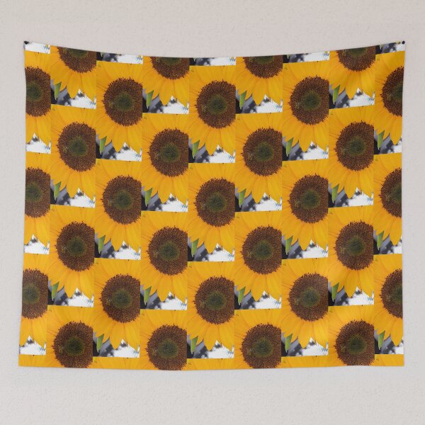 Item preview, Bee, Sunflower, Insects designed and sold by Sternchen2789.