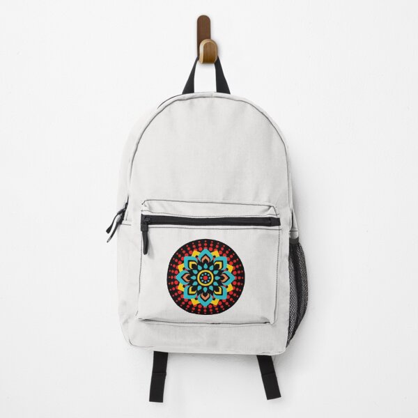 Item preview, Mandala Rangoli Diwali Design designed and sold by BishnuSem.