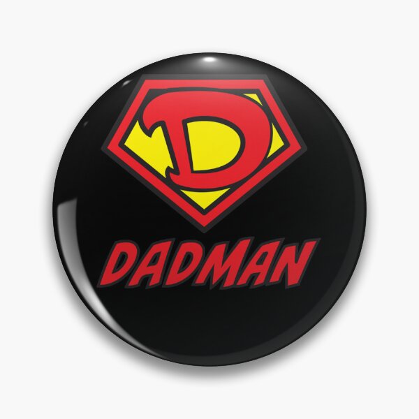 Item preview, DADMAN! Classic . designed and sold by egginsaqbuss.