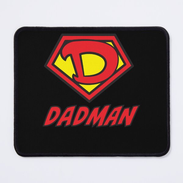 Item preview, DADMAN! Classic . designed and sold by egginsaqbuss.