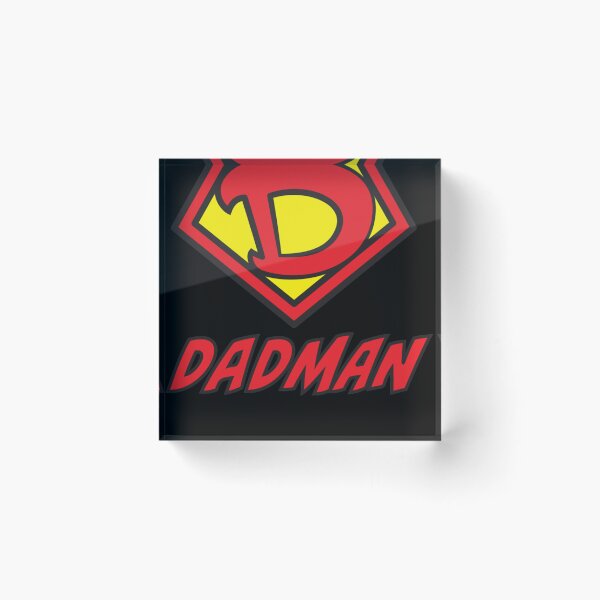 Item preview, DADMAN! Classic . designed and sold by egginsaqbuss.