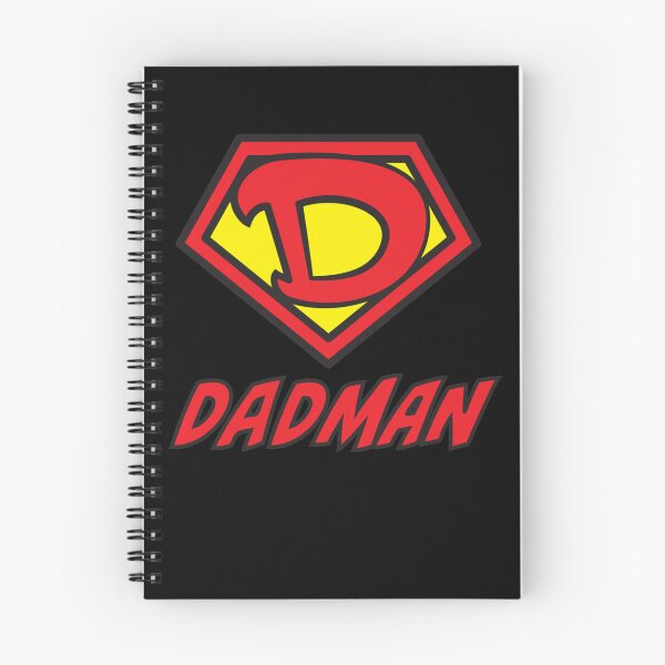 Item preview, DADMAN! Classic . designed and sold by egginsaqbuss.