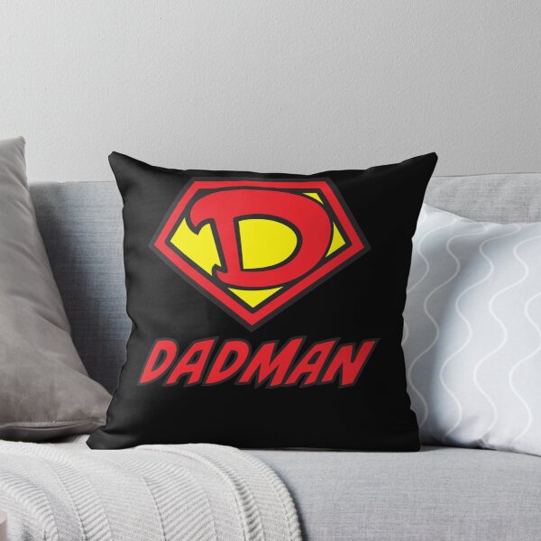 Item preview, DADMAN! Classic . designed and sold by egginsaqbuss.
