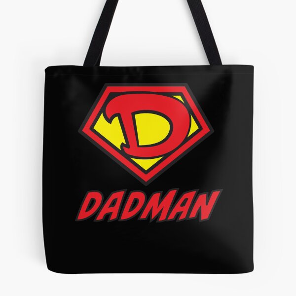 Item preview, DADMAN! Classic . designed and sold by egginsaqbuss.
