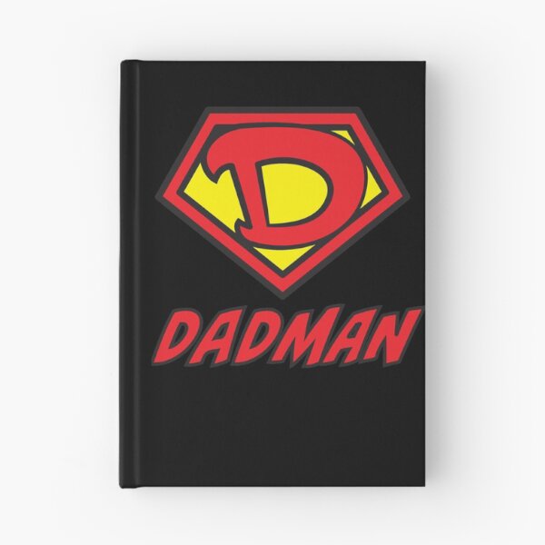 Item preview, DADMAN! Classic . designed and sold by egginsaqbuss.