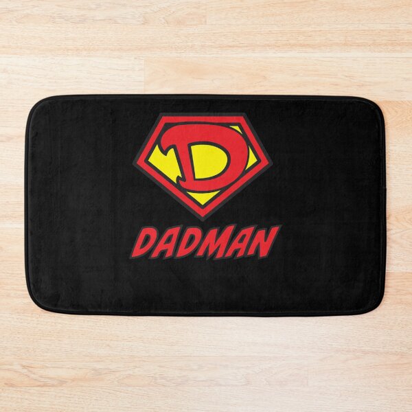 Item preview, DADMAN! Classic . designed and sold by egginsaqbuss.