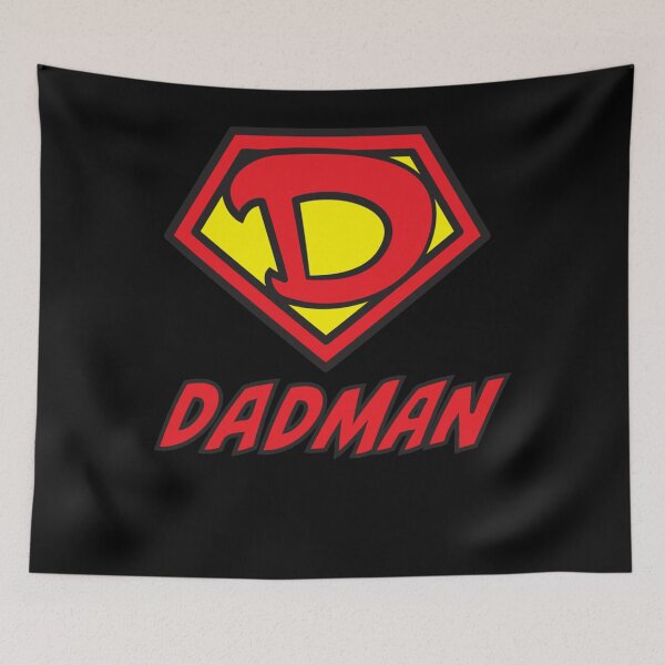 Item preview, DADMAN! Classic . designed and sold by egginsaqbuss.