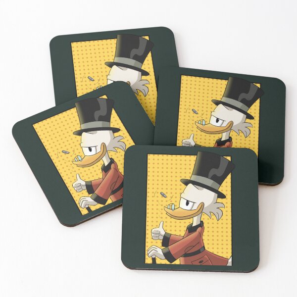 Item preview, Scrooge  classique designed and sold by BaeRozinaJames.