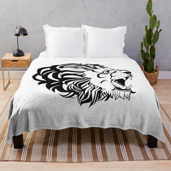 Item preview, Lion designed and sold by EK-Digistore.