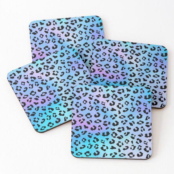 Item preview, Rainbow Leopard designed and sold by IllustrT.