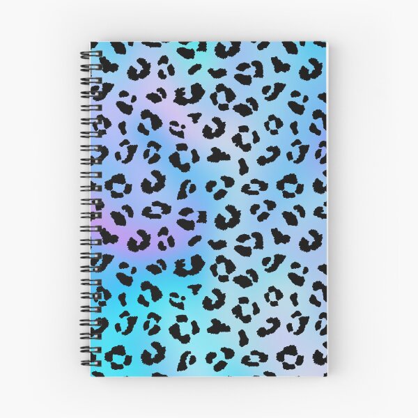 Item preview, Rainbow Leopard designed and sold by IllustrT.