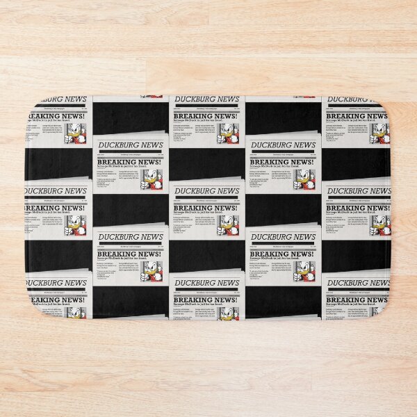 Item preview, Scrooge McDuck - Fraude fiscale  classique designed and sold by BaeRozinaJames.