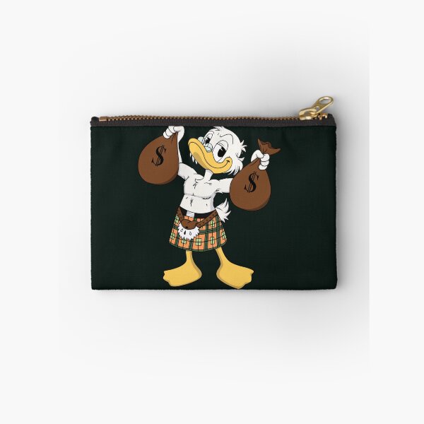 Item preview, Scrooge McDuck - Pin up  échancré designed and sold by BaeRozinaJames.