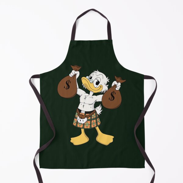 Item preview, Scrooge McDuck - Pin up échancré designed and sold by BaeRozinaJames.