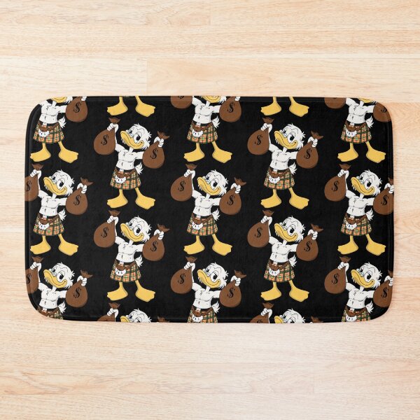 Item preview, Scrooge McDuck - Pin up  échancré designed and sold by BaeRozinaJames.