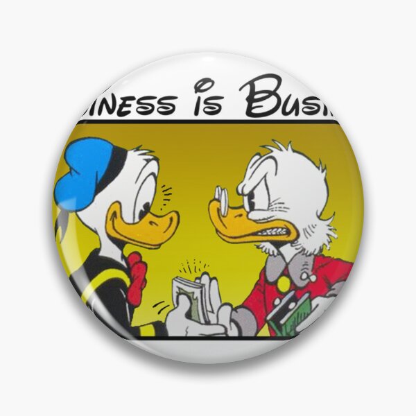 Item preview, T shirt donald picsou marrant fun  classique designed and sold by BaeRozinaJames.