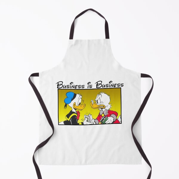 Aperçu de l'œuvre T shirt donald picsou marrant fun classique créée et vendue par BaeRozinaJames.