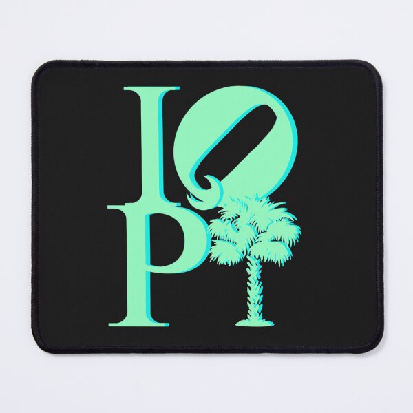 Item preview, Isla de Palms Beach Island Camiseta clásica designed and sold by Exhibilirio1104.