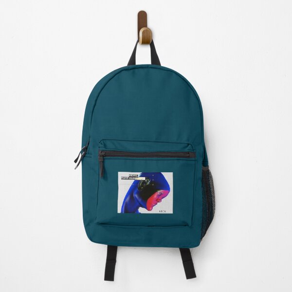 Item preview, ARCA BLUE PRINT   designed and sold by EggnieVoguez.