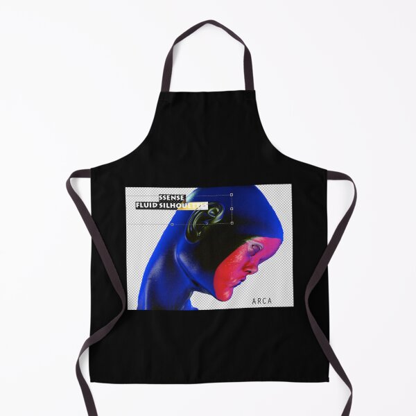 Item preview, ARCA BLUE PRINT   designed and sold by EggnieVoguez.