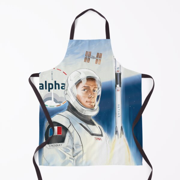 Item preview, Mission Alpha Artwork designed and sold by arthook.