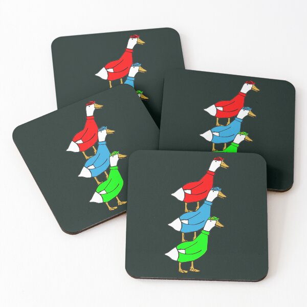 Item preview, Une autre pile de canard de qualité - sans mots!  classique designed and sold by BaeRozinaJames.
