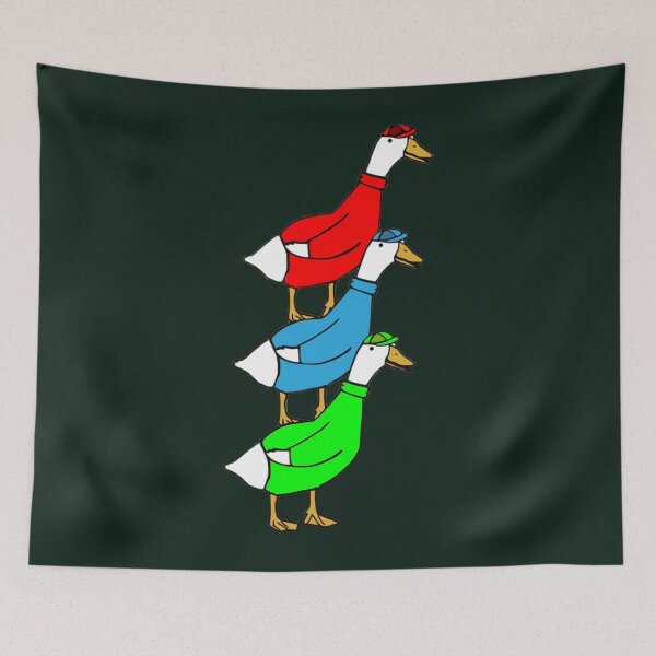 Item preview, Une autre pile de canard de qualité - sans mots!  classique designed and sold by BaeRozinaJames.