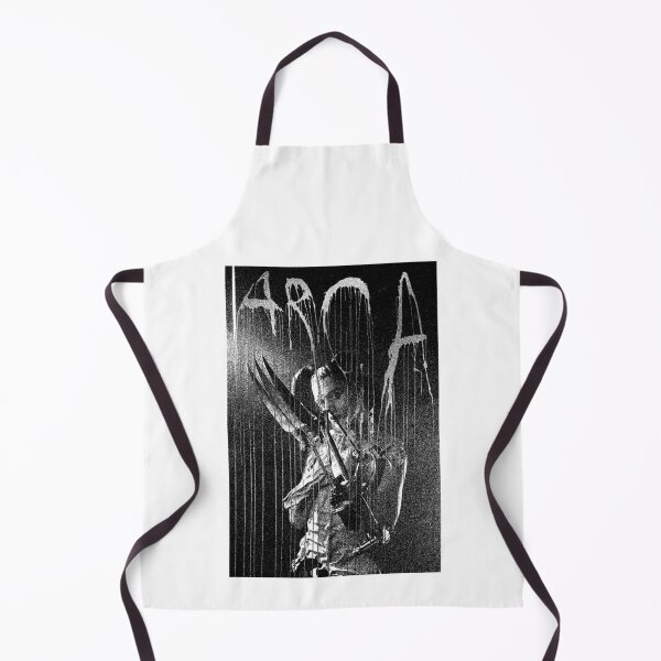 Item preview, Arca Clawed    designed and sold by EggnieVoguez.