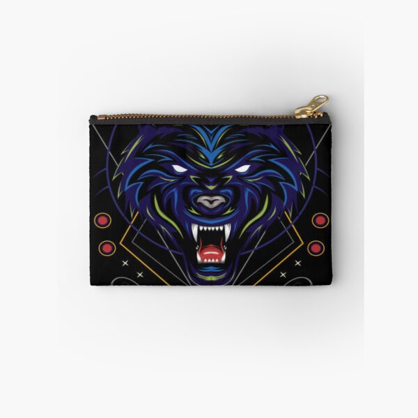 Item preview, Lobo designed and sold by Pavleart.