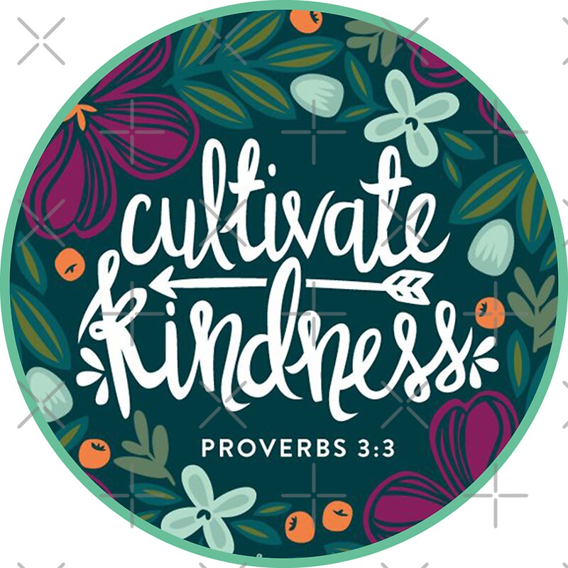 "Bible Verse Sticker" Stickers by JakeRhodes Redbubble