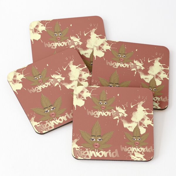Item preview, Wacky Leafs - Highbrid 2nd Edition designed and sold by Wacky-Leafs.