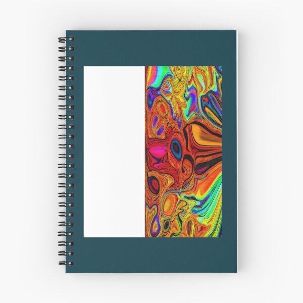 Item preview, ARCA COLOR Graphic  designed and sold by EggnieVoguez.