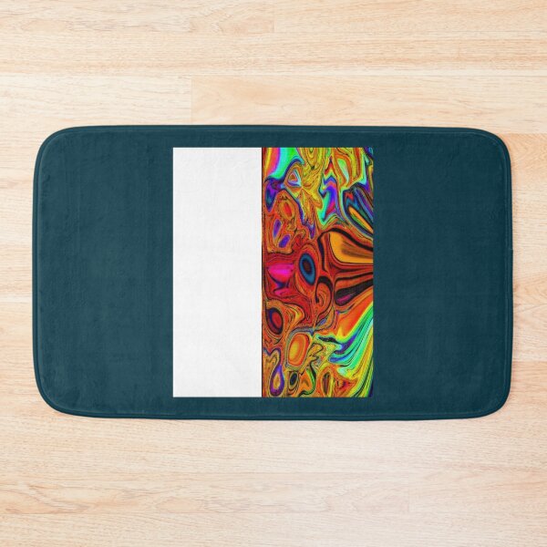 Item preview, ARCA COLOR Graphic  designed and sold by EggnieVoguez.