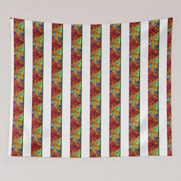 Item preview, ARCA COLOR Graphic  designed and sold by EggnieVoguez.