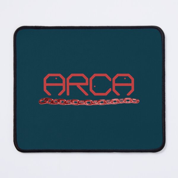 Item preview, ARCA chain logo   designed and sold by EggnieVoguez.